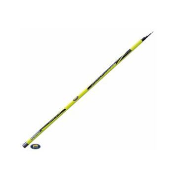 Lineaeffe Rapıda Carbon Pole 600 cm Uzatma Kamışı