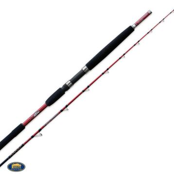Lineaeffe Slow Jigging 210 cm 160 gr Olta Kamışı