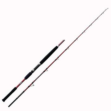 Lineaeffe Slow Jigging 210 cm 160 gr Olta Kamışı