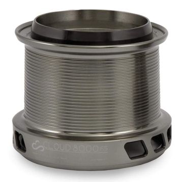 Lineaeffe TS Cloud 8000 Baitfeeder Olta Makinesi