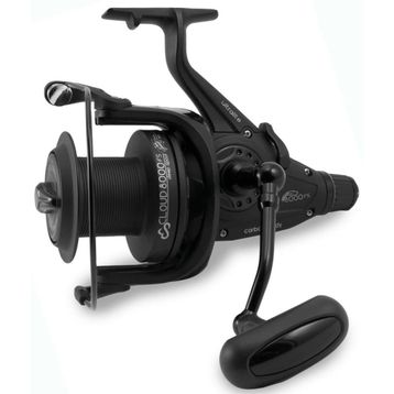Lineaeffe TS Cloud 8000 Baitfeeder Olta Makinesi
