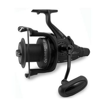 Lineaeffe TS Cloud 8000 Baitfeeder Olta Makinesi