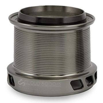 Lineaeffe TS Cloud 8000 Baitfeeder Olta Makinesi