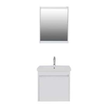 Lineart Mars 55 CM Atlantis Banyo Dolabı
