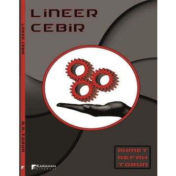 Lineer Cebir - Ahmet Refah Torun