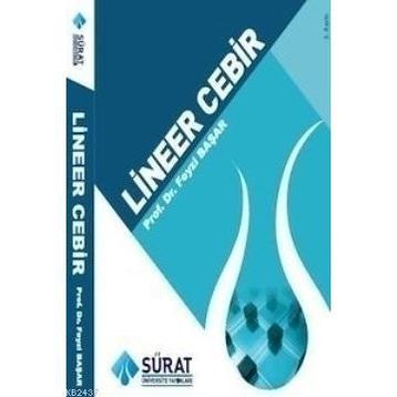 LINEER CEBIR - FEYZI BAŞAR