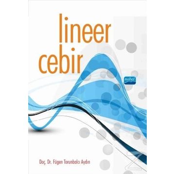 LINEER CEBIR - FEYZI BAŞAR