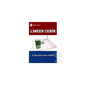 LINEER CEBIR - FEYZI BAŞAR