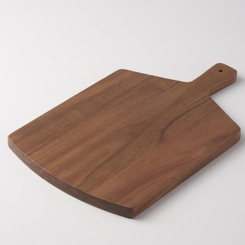 Linens Accacia 43,5X26X7X2 cm Kesme Tahtası