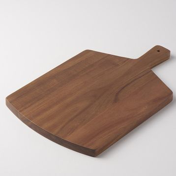 Linens Accacia 43,5X26X7X2 cm Kesme Tahtası
