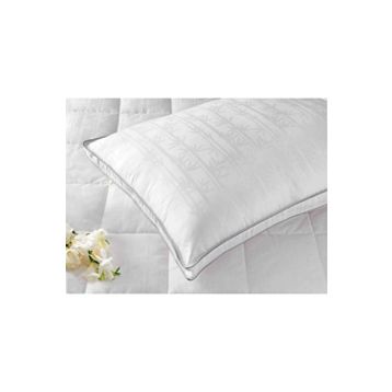 Linens Bambu Beyaz Yastik