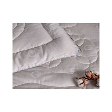 Linens Fluffy Pamuk King Yorgan