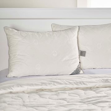 Linens Fluffy Standart Pamuk Yastık