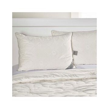 Linens Fluffy Standart Pamuk Yastık