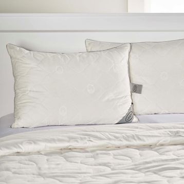 Linens Fluffy Standart Pamuk Yastık