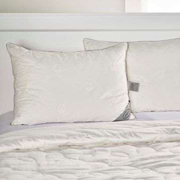 Linens Fluffy Standart Pamuk Yastık