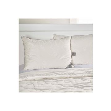 Linens Fluffy Standart Pamuk Yastık