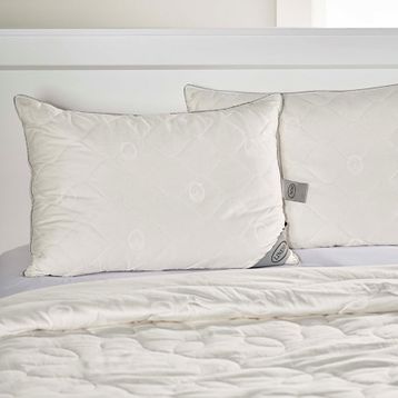 Linens Fluffy Standart Pamuk Yastık