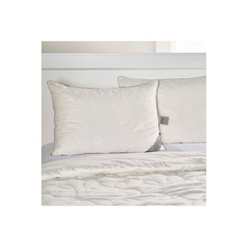 Linens Fluffy Standart Pamuk Yastık
