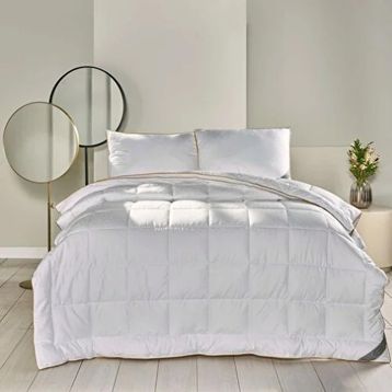 Linens Harmony Mikrojel Tek Kişilik Yorgan