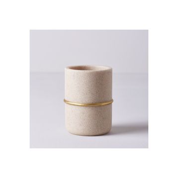Linens Harper 11X27 cm Diş Fırçalık
