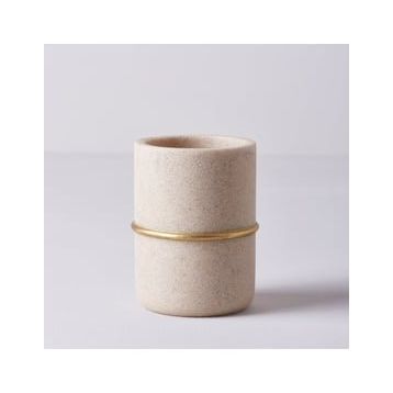 Linens Harper 11X27 cm Diş Fırçalık