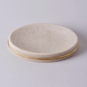 Linens Harper 11x3 cm Sabunluk