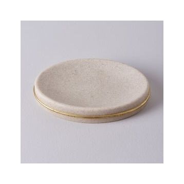 Linens Harper 11x3 cm Sabunluk
