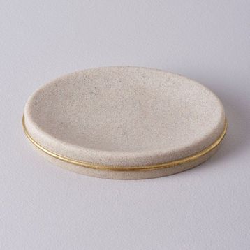 Linens Harper 11x3 cm Sabunluk