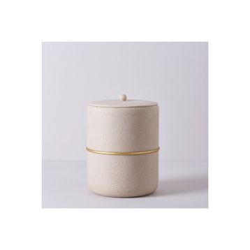 Linens Harper 20x24,5 cm Çöp Kovası