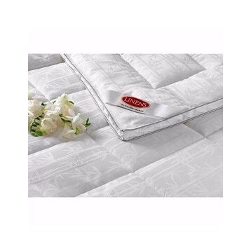 Linens Luxury Bambu Bebek Yorgan