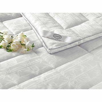 Linens Luxury Bambu Tek Kişilik Yorgan