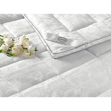 Linens Luxury Bambu Tek Kişilik Yorgan