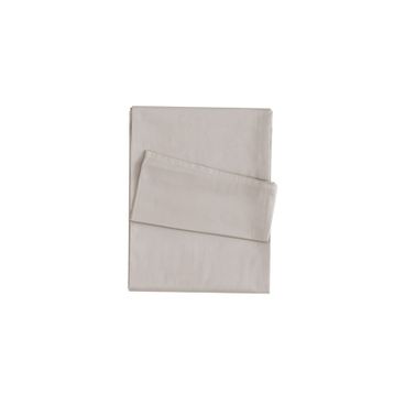 Linens Mix Match Pamuk Saten Taş King Size Lastikli Çarşaf