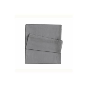 Linens Mix Match Pamuk Saten Vizon Tek Kişilik Çarşaf