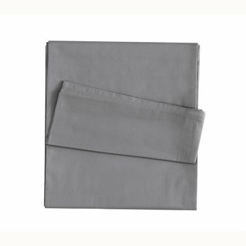 Linens Mix Match Pamuk Saten Vizon Tek Kişilik Çarşaf