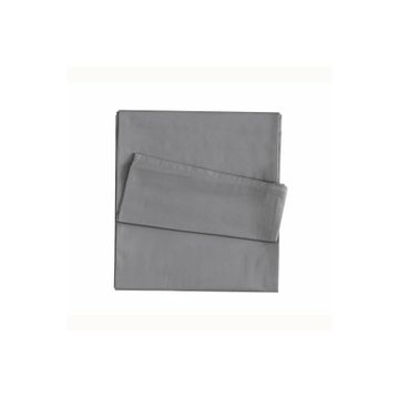 Linens Mix Match Pamuk Saten Vizon Tek Kişilik Çarşaf