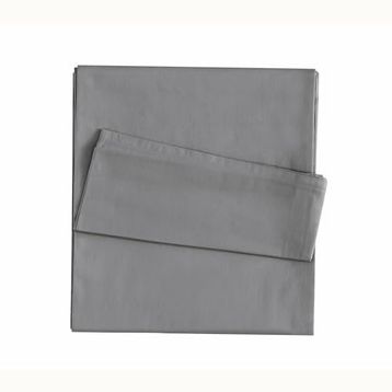 Linens Mix Match Pamuk Saten Vizon Tek Kişilik Çarşaf