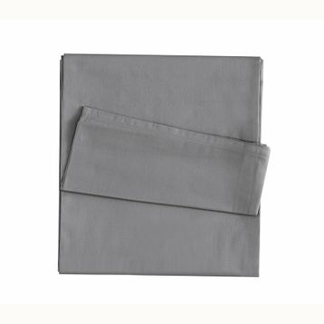 Linens Mix Match Pamuk Saten Vizon Tek Kişilik Çarşaf