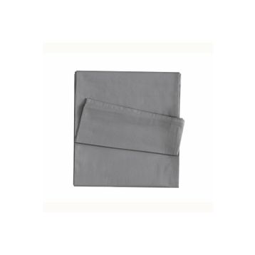 Linens Mix Match Pamuk Saten Vizon Tek Kişilik Çarşaf