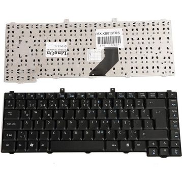 LineOn Acer Aspire 1670 Klavye