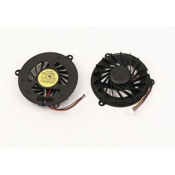 LineOn Asus VX5 Uyumlu Notebook İşlemci CPU Fanı