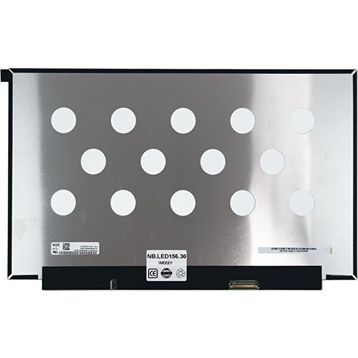 LineOn Clevo N850EP6 Notebook Ekran