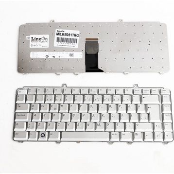 LineOn Dell PP41L NB Klavye