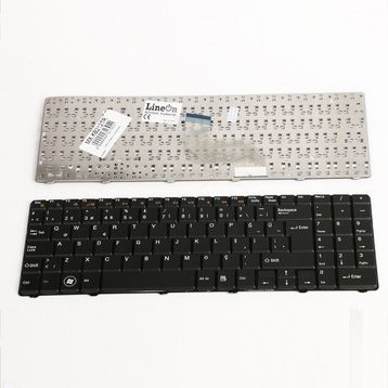 LineOn Grundig GNB1582 Notebook Klavye