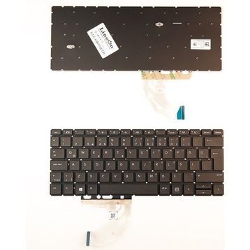 LineOn HP L44548-001 L44547-001 Notebook Klavye