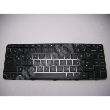 LineOn HP Pavilion DV5-2000 Türkçe Laptop Klavye