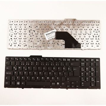LineOn Sony VPCF12S1E Notebook Klavye