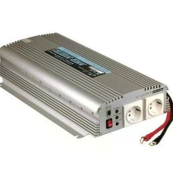 Linetech A301-1K7-12 Modifiye Sinüs Inverter