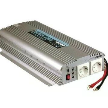 Linetech A301-1K7-12 Modifiye Sinüs Inverter
